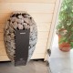 Harvia Spirit SP90XW Black с выносным пультом WiFi в комплекте